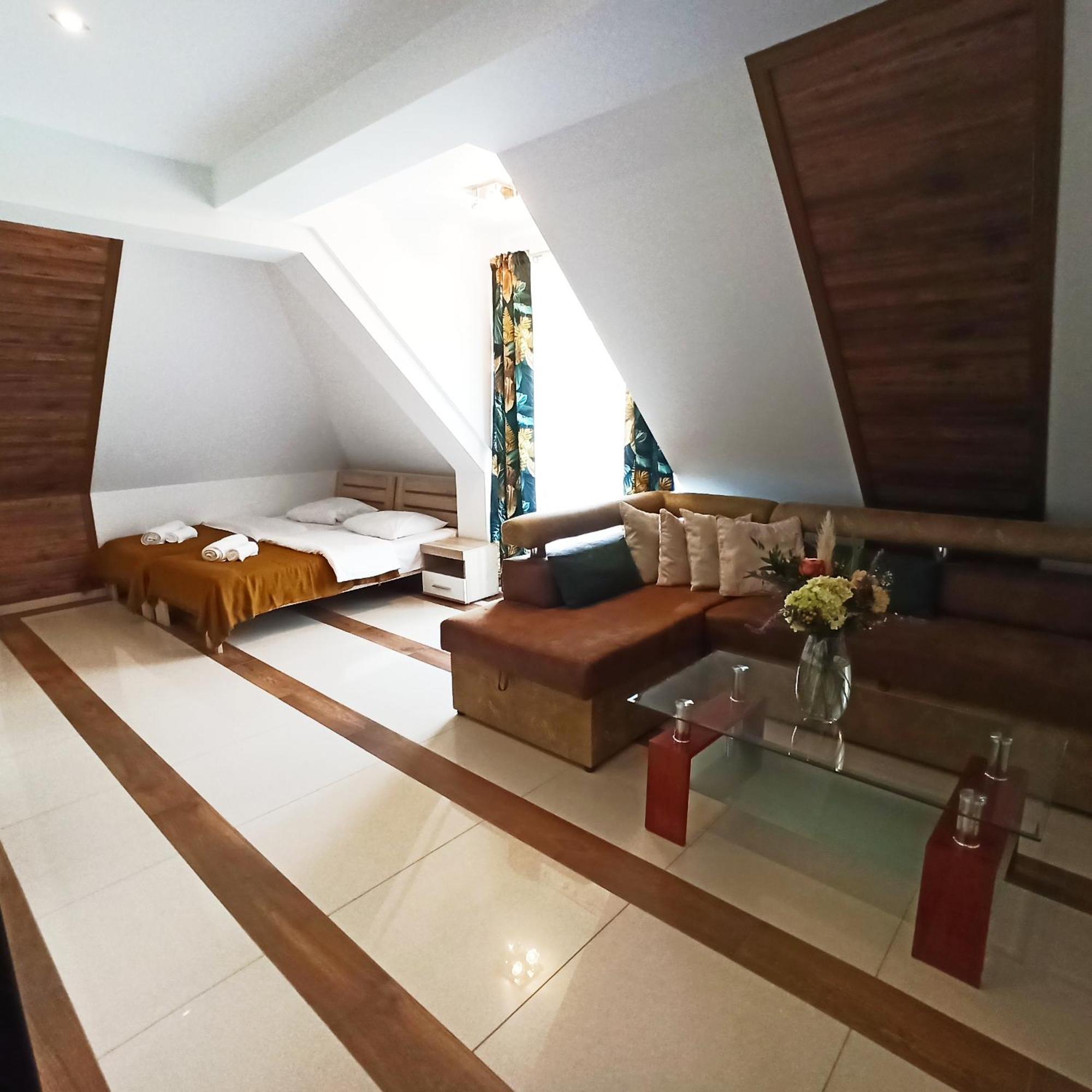 Wasielówka Poręba Wielka Quarto foto