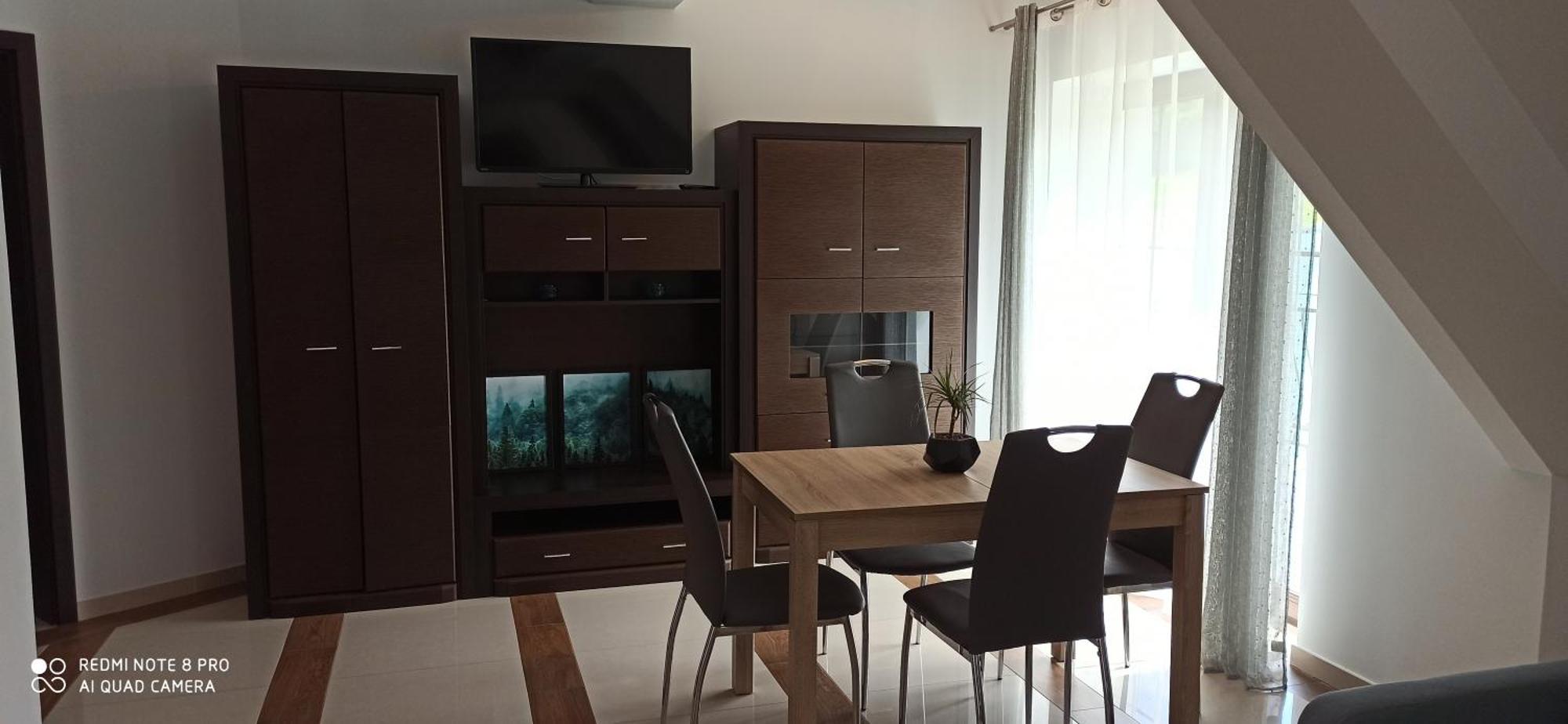 Wasielówka Poręba Wielka Quarto foto
