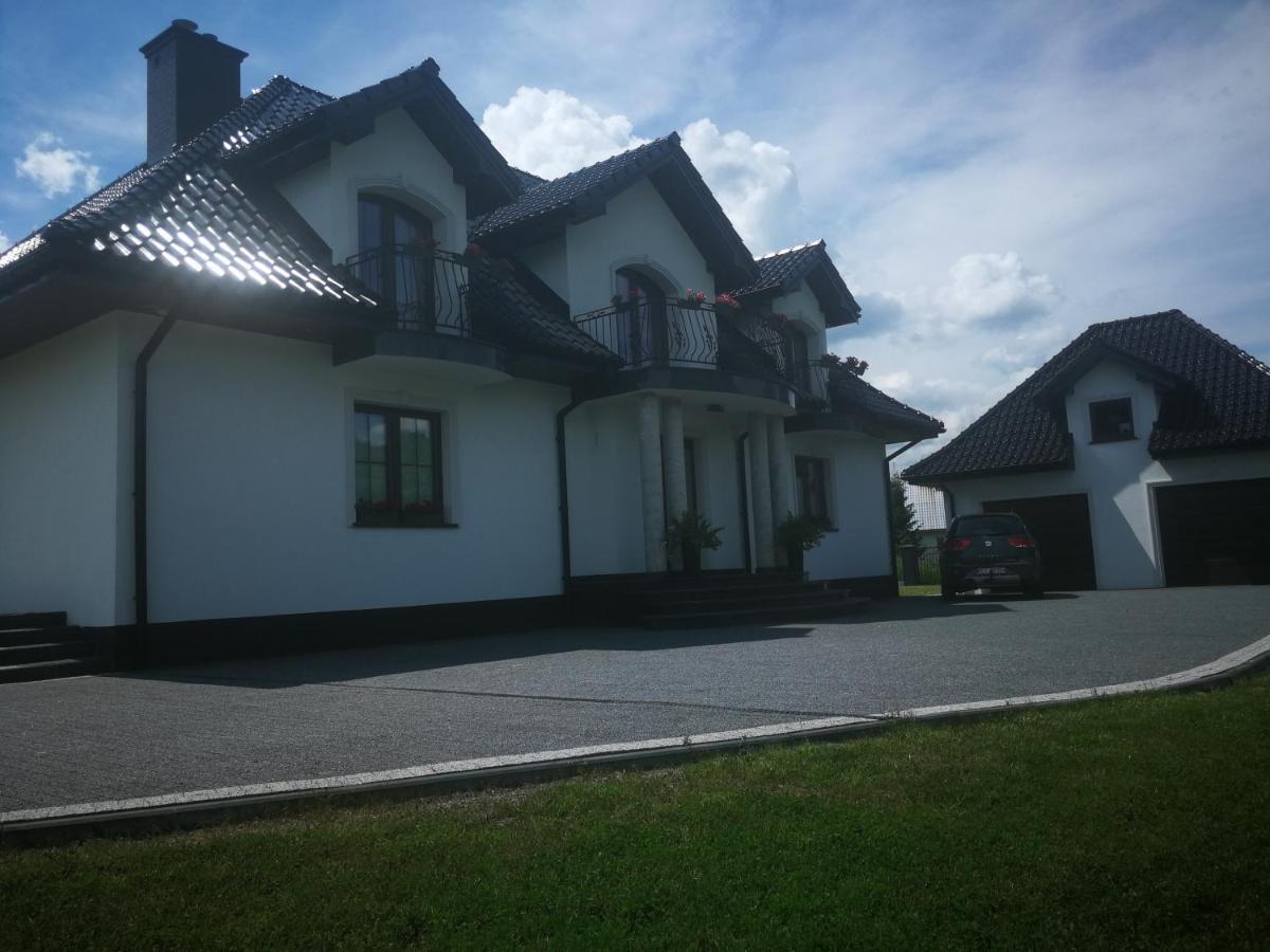 Wasielówka Poręba Wielka Exterior foto